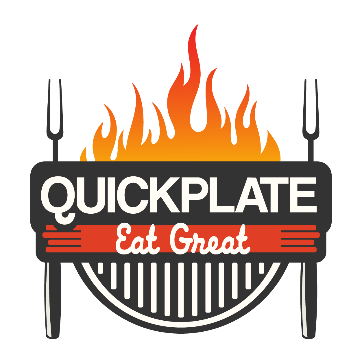 Quickplate - Eat Great