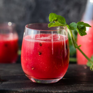 Beetroot Punch